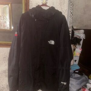 The North Face summit series Verbier GorTex Jacket